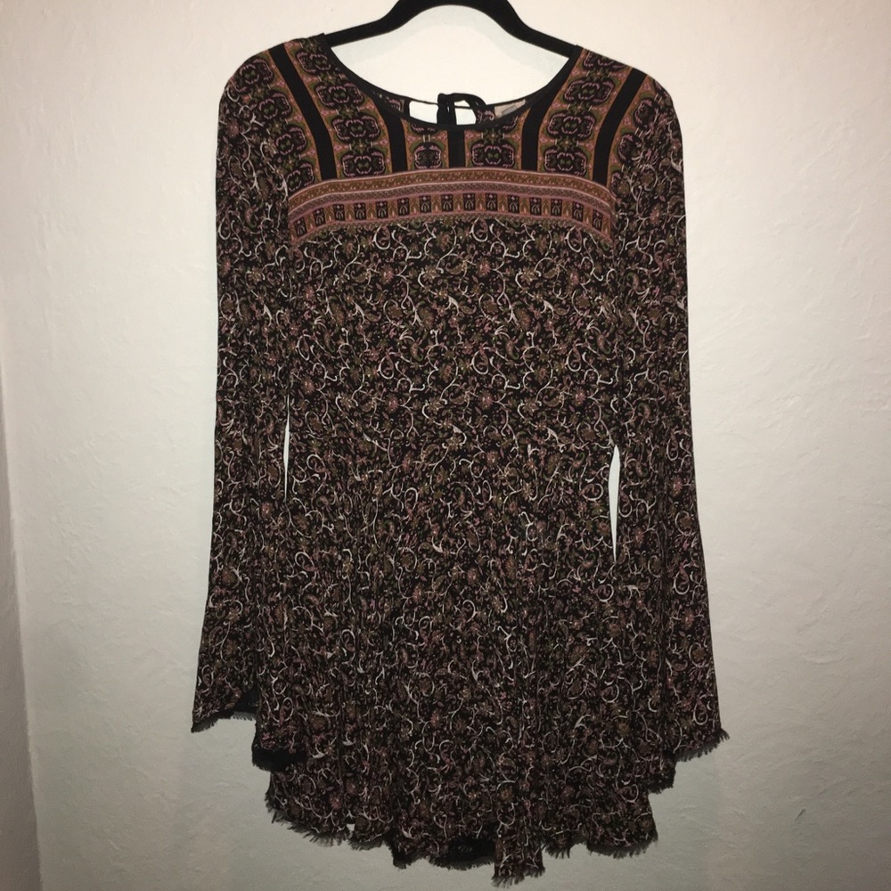 Urban Outfitters Shift Dress